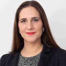 Diana  Constantinide