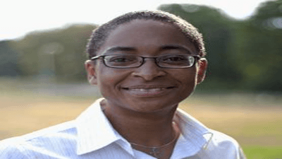 Pearlette  V. Toussant