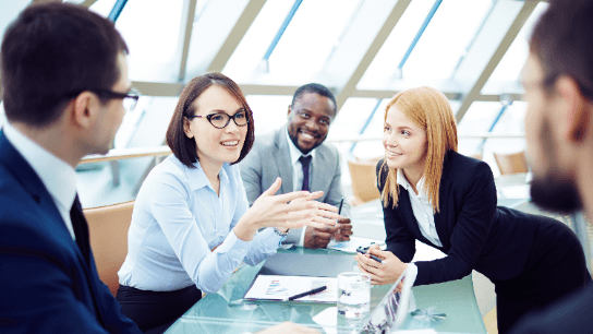 Active Listening Skills To Give And Receive Feedback At Work