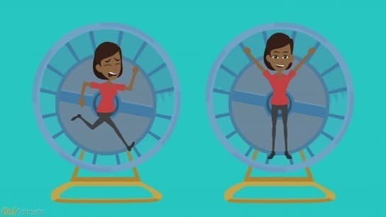Stress Management for Life: How to Reduce and Manage Stress