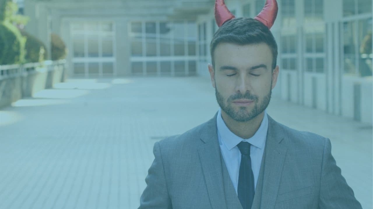 Dealing with Sociopaths in Family Law