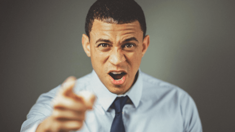 Dealing with High Conflict People in Court