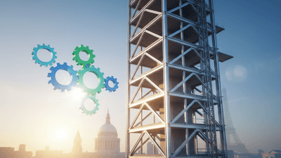2025 Legal Reforms in UK & EU Construction Sector
