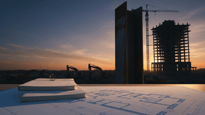 Construction Claims: Prevention and Resolution