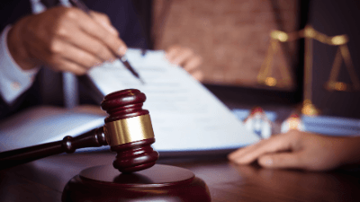 Silence in Court! Movement Psychology and Vocal Dynamics Pt1