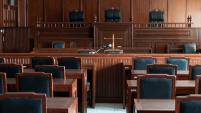 Silence in Court! Movement Psychology and Vocal Dynamics Pt2