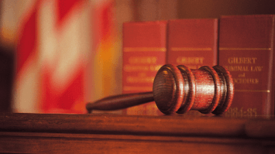 Silence in Court! Movement Psychology and Vocal Dynamics Pt3