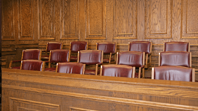 Silence in Court! Movement Psychology and Vocal Dynamics Pt4