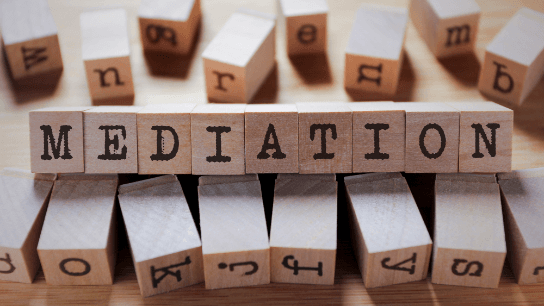 Mediation in 2023: Strategies, Ethics, and Unwritten Rules