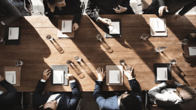 Corporate Governance with Effective Internal Investigations