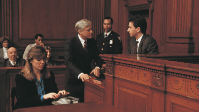 Maximizing the Effectiveness of Depositions in Litigation