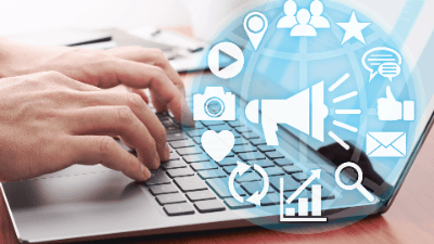Law & Social Media: Effective Marketing & Ethical Guidelines