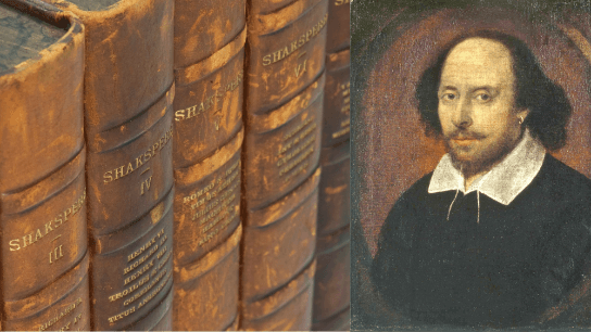 Shakespeare for Lawyers: Make Your Words Dance