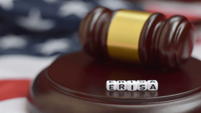 NextGen Legal Insights: Unveiling ERISA Litigation Trends