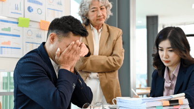 Ten Foolish Ways Law Firms Lose BIG Money!