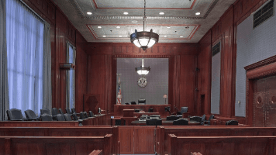 The Trial Advocacy Master Class