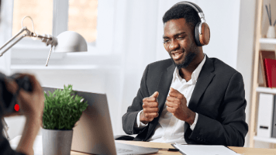 Appellate Phone & Video Oral Arguments in the Age of Zoom