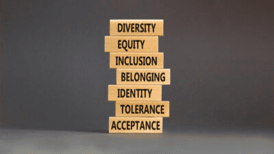 Equity, Inclusion, and Success in the Legal Profession