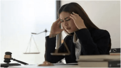 Managing Stress and Anxiety in the Workplace