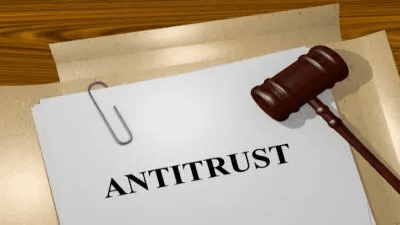 M&A Antitrust Outlook: Trends Shaping Enforcement Strategies