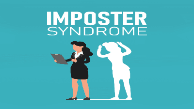 Overcoming Imposter Syndrome