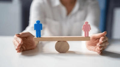 Gender Bias Awareness in the Legal Field