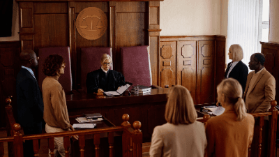 Cross-Examination of Expert Witnesses - Part 1
