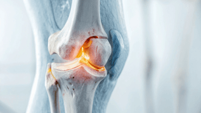 Orthopedic Anatomy & Terminology in Legal Practice