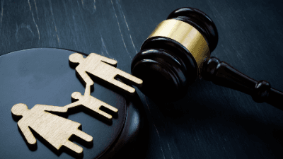Recent Case Law & Reform in Child DoL