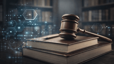 AI, Ethics & Professional Judgment in Legal Content