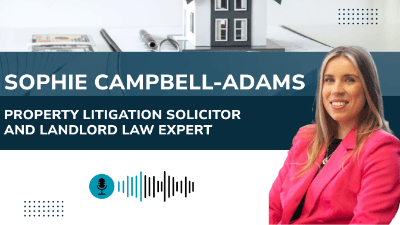 Residential Tenancy Breach: Advising Landlords & Tenants ’25