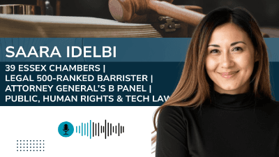 Mazur v Charles Russell Speechlys: Warning to All Litigators
