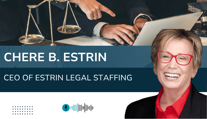 The Legal Talent Market: Reality and Strategy