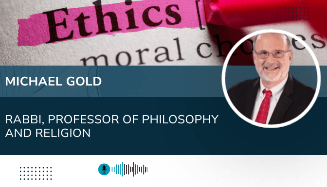Why Is Murder Wrong? Foundations of Legal Ethics Part 2