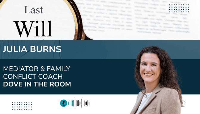 Beyond the Will: Resolving the Human Issues Behind Inheritance Disputes