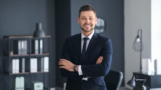 Professionalism in Challenging Practice Areas