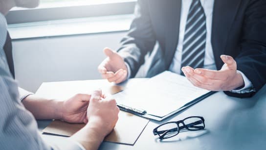 Mitigating Professional Liability Risks