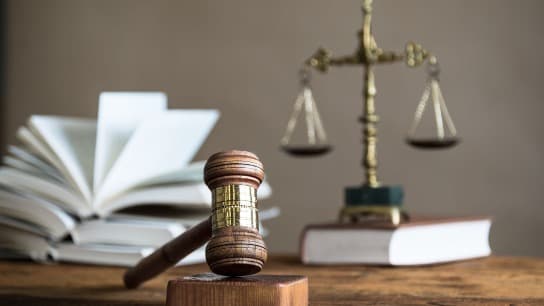 Criminal Law Strategies & Advanced Trial Techniques Part Two