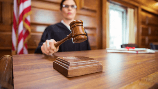 Closing Argument: It Ain't Over 'til It's Over - Part 1