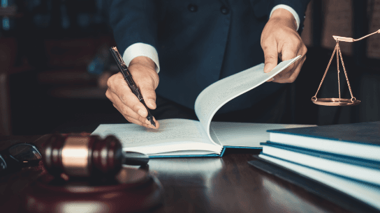 Cross-Examination Made Simple (Part 3): Techniques
