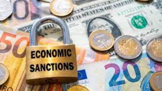 OFAC Sanctions Regulations