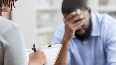 Mental Health Issues and Substance Misuse