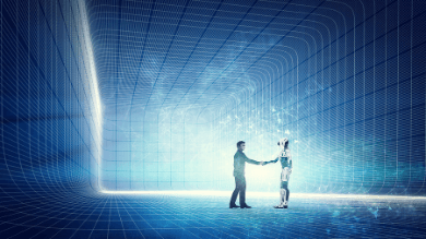 Ethical Leadership & Digital Change