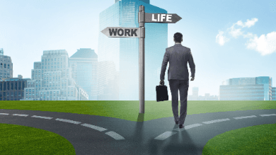 Tackling Perfectionism: Attaining Work-Life Balance
