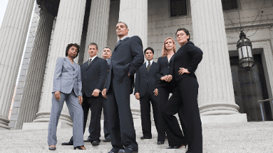 Unauthorized User - Ransomware and Forensics for Lawyers