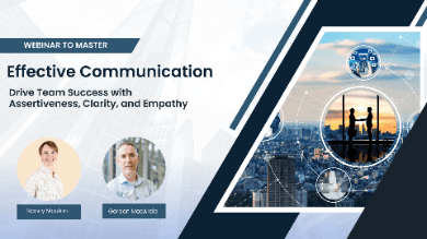 Effective Communication