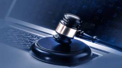 Cybersecurity for Lawyers: Stay Ahead of the Curve in 2024