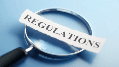 New York DFS Cybersecurity Regulations