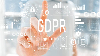 GDPR: Are You Liable?