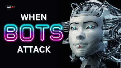 When Bots Attack: Safeguarding Against AI Cyber Threats